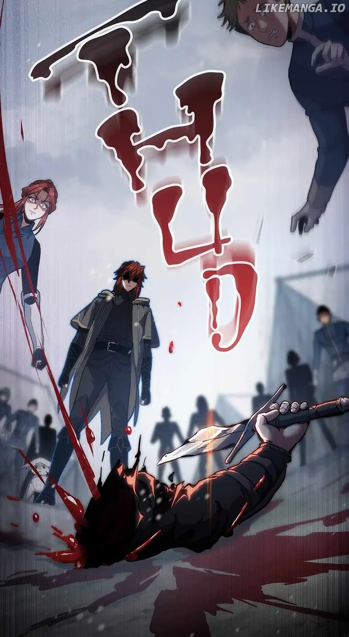 The Beginning After the End Chapter 189 image 051_optimized